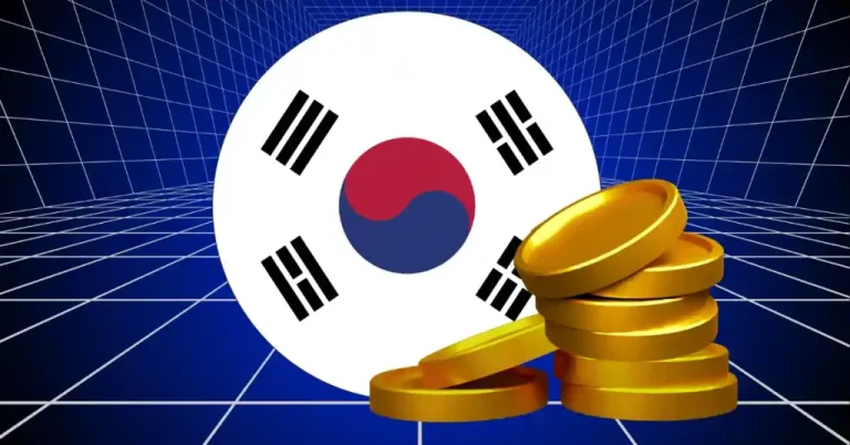 South Korea Suspends Crypto Lending to Protect Borrowers