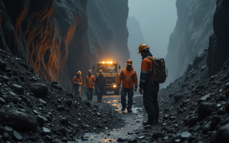 Adani, Torrent land mega coal deals in India’s energy gamble