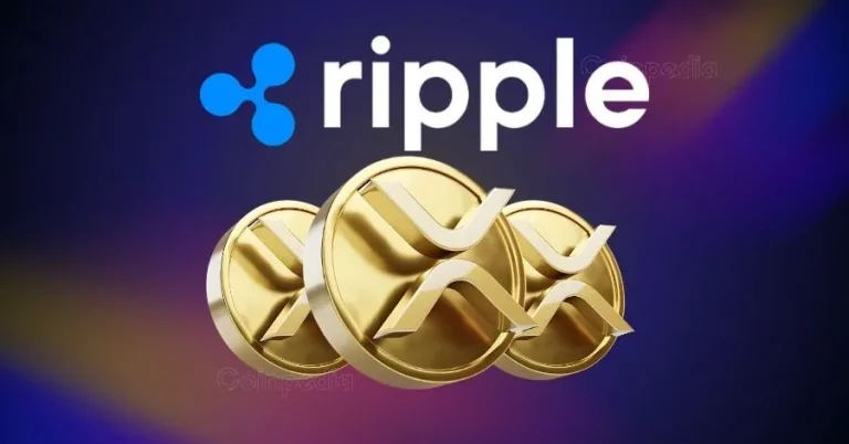 BlackRock, Nasdaq, Citi Join Ripple Swell 2025 – XRP Price Set for 100% Rally?