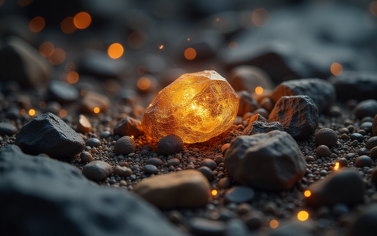 Australia’s Lynas sees annual profit decline, re-evaluates Texas rare earths plant