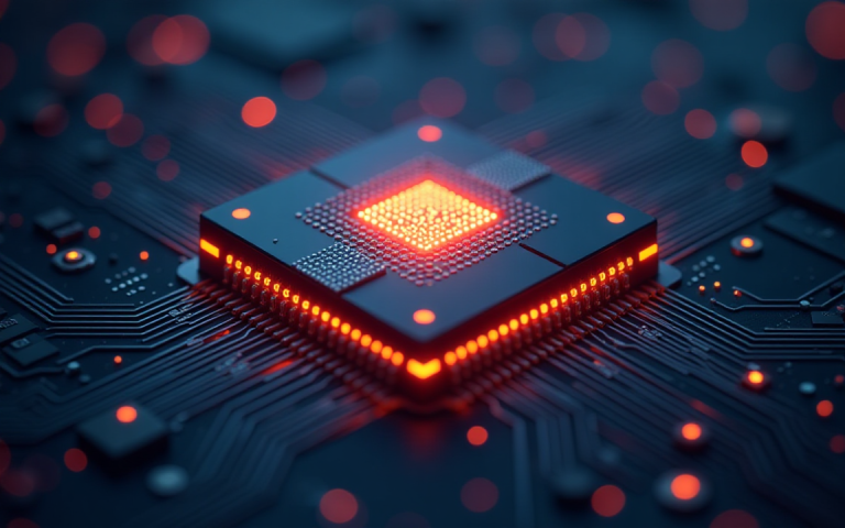 These two semiconductor stocks are direct beneficiaries of blockbuster Nvidia earnings