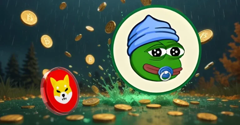 Best Meme Coin to Buy: Skip Shiba Inu (SHIB), This Cheap Token Will Explode to $1 in 2025