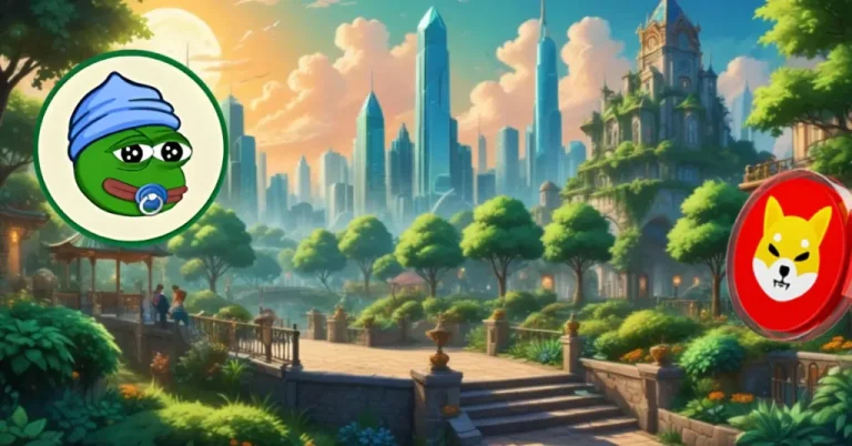 4 Shiba Inu Alternatives to Buy as SHIB Remains Stuck Under $0.000020