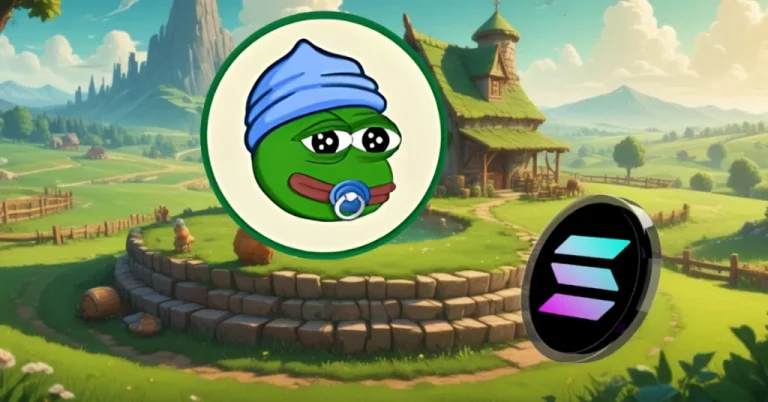 Best Cryptos Below $0.50 to Transform $400 into $24,000: These 5 Coins Have the Potential Solana Once Had