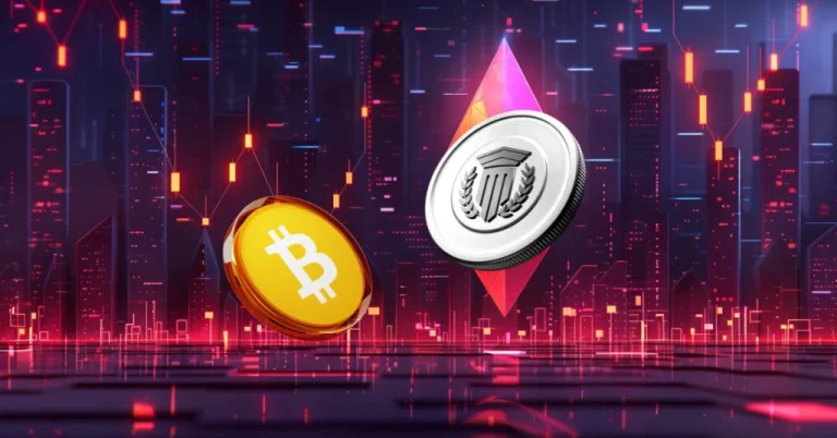 Bitcoin (BTC) Slips Below $115,200 as U.S. Tariffs Rattle Markets, But One Altcoin Is Showing Incredible Strength