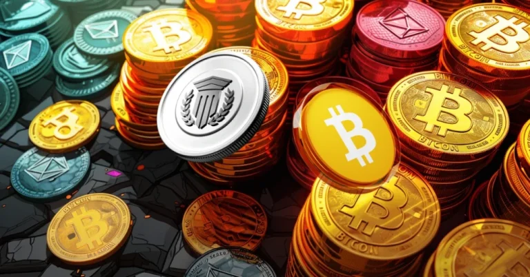 What Is The Best Cryptocurrency To Invest In As the Market Takes A Hit?