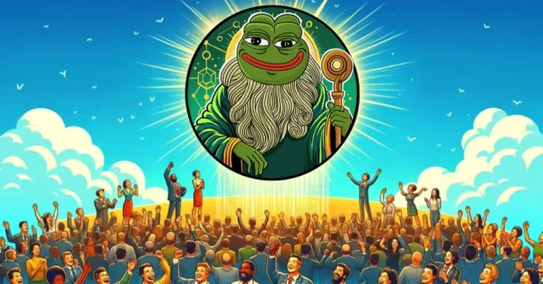 PEPETO, The Real PEPE Crypto Price Prediction: How Fast Could PEPETO Jump 20,000%?