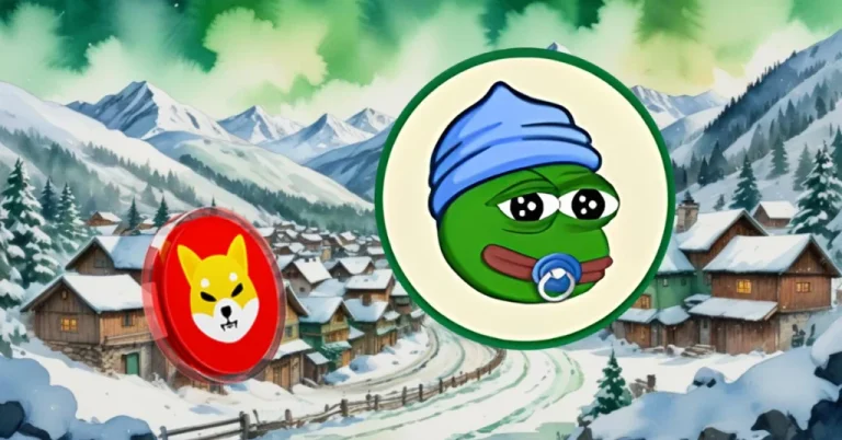 Shiba Inu (SHIB) Alternative Under $0.003 Targets $1.50: Here’s The Timeline