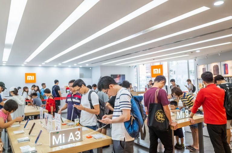 Here’s why the Xiaomi stock price rally has stalled