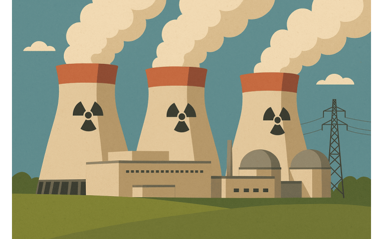 US-UK nuclear energy deal may have turned OKLO stock into a time bomb