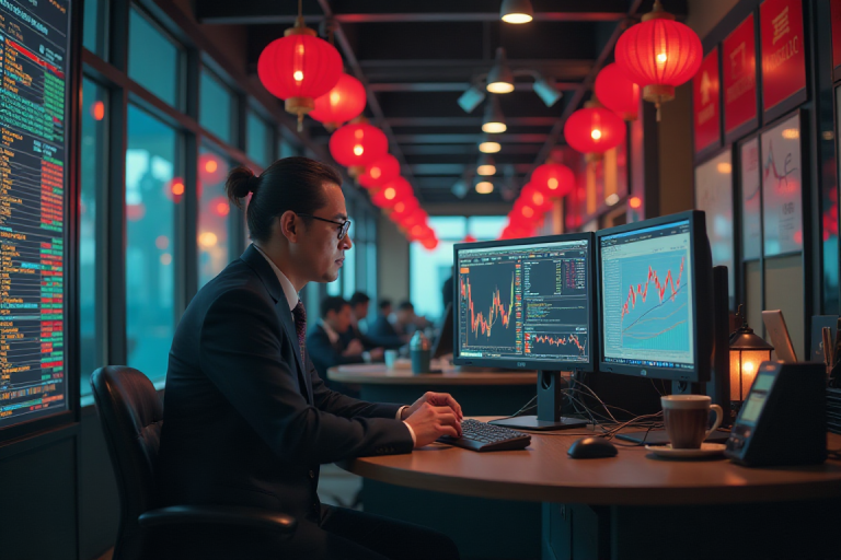 Asian markets open: Kospi soars 1.42%, Sensex to rise as Apple suppliers rally