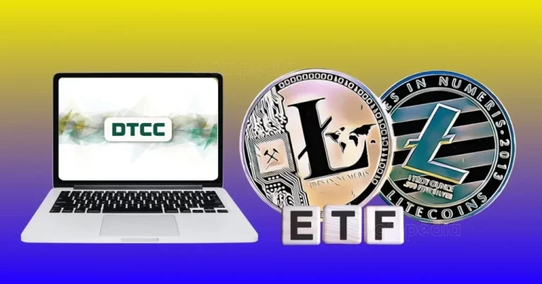 Solana, HBAR, and XRP ETFs Appear on DTCC Website