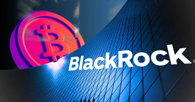 BlackRock Drives Major Bitcoin and Ethereum ETF Inflows