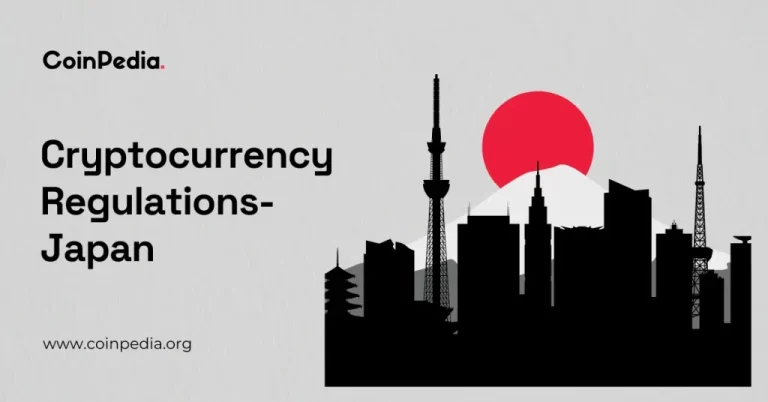 Crypto Regulations in Japan 2025