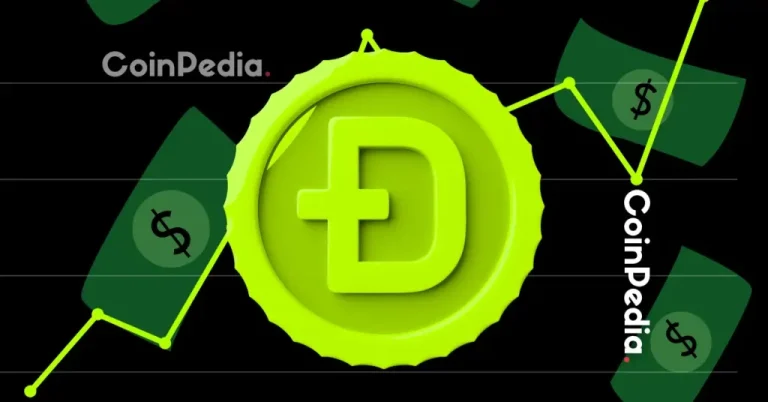 Dogecoin (DOGE) Price is on the Move—Here’s Why $0.5 Could be the Next Target