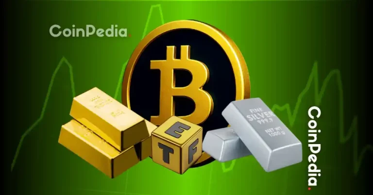 “Gold Price Could Reach $5,000, While Bitcoin Stays Stuck” Says Peter Schiff