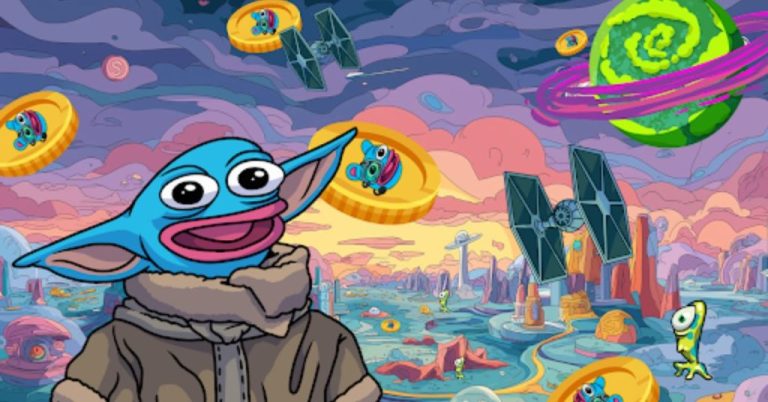 Is Layer Brett The Next Dogecoin? Early Investors Are Already Calling It PEPE 2.0