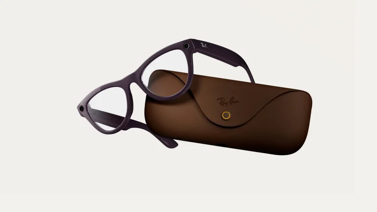 Meta launches $799 Ray-Ban smart glasses: here’s a peek into future of AI wearables