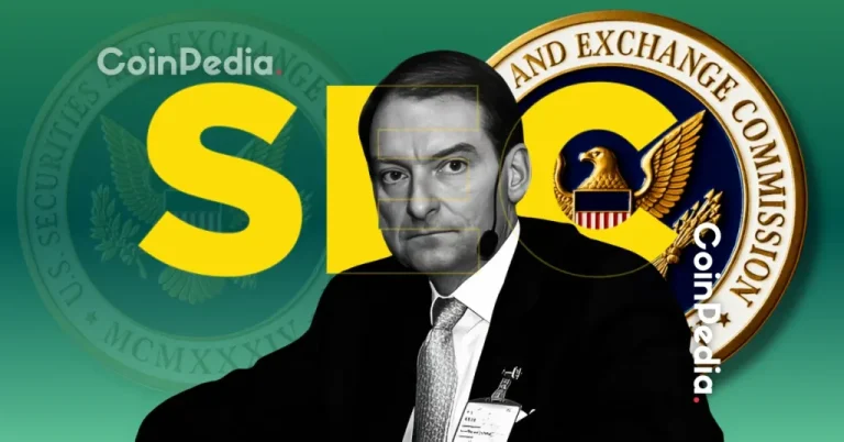 Paul Atkins Announces SEC’s Project Crypto for Clear Crypto Regulation