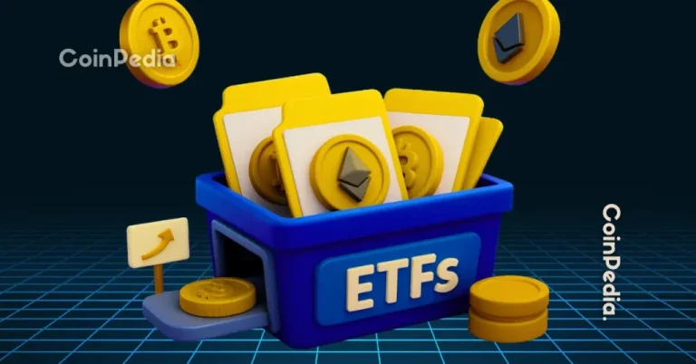 Ethereum Tops Bitcoin in ETF Inflows With $546.96 Million on September 29