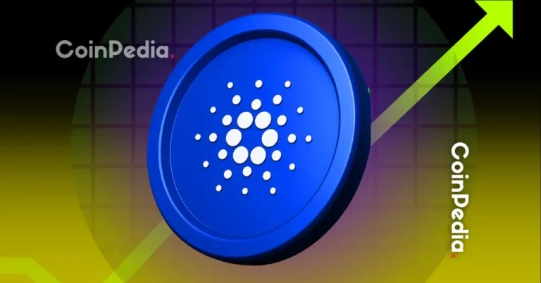 Cardano Price Eyes $1 as Whales Drive Momentum Higher?