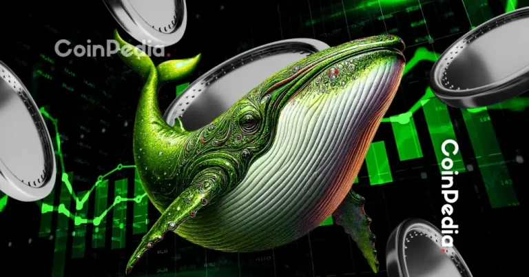 Whales Make Big Moves in $ASTER, Investing $10.87M