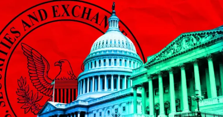 Crypto News Today: SEC and CFTC Approve Spot Crypto Trading on NYSE and Nasdaq