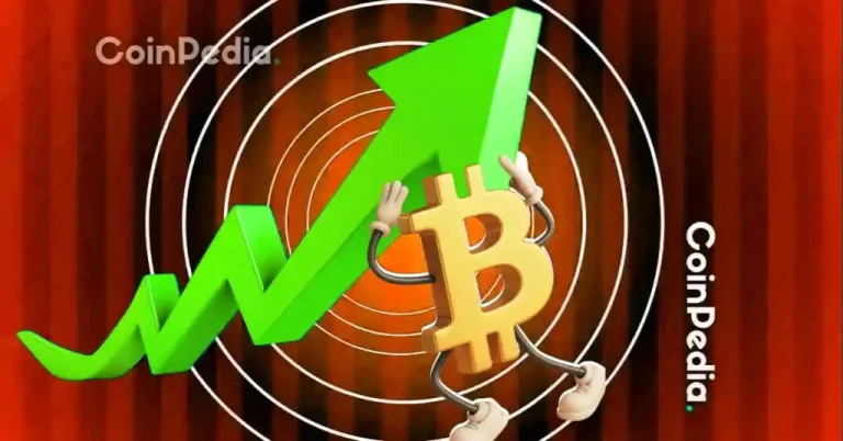 Bitcoin Market Update: Can Recovery Rally Push BTC Price Toward $112K?