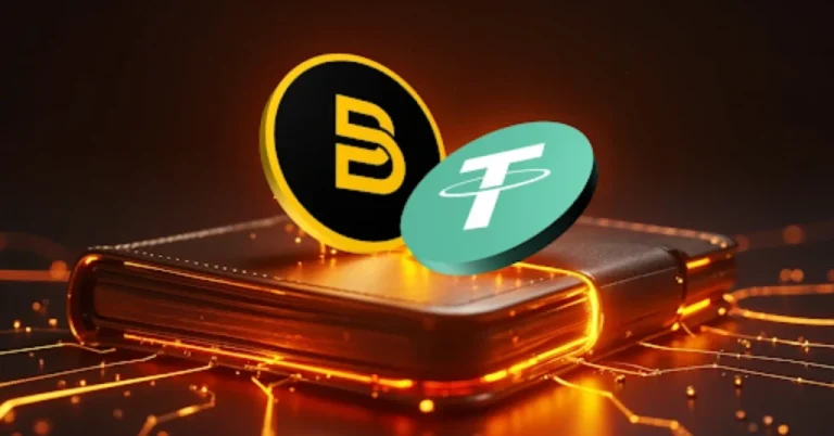 BlockchainFX Staking Explained: How To Earn Daily USDT in 2025