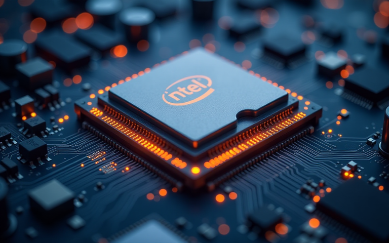 Intel approaches Apple for investment, but its true salvation lies in going private