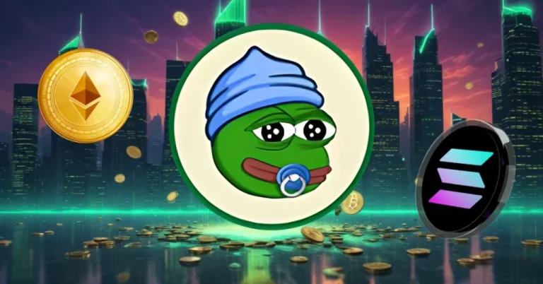 Solana (SOL) and Ethereum (ETH) Give Steady Growth, But This Token Could Turn $700 into $70,000 Before 2026