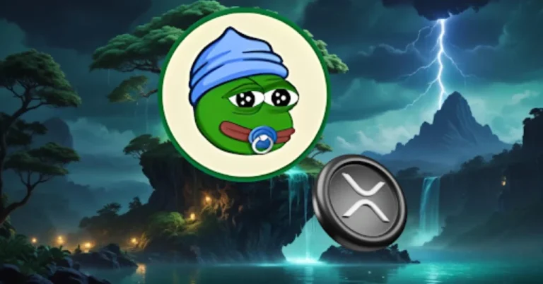 Move Over Ripple (XRP), Here’s the Cheap Crypto With True Potential to Turn $540 into $54,000 By November 2025