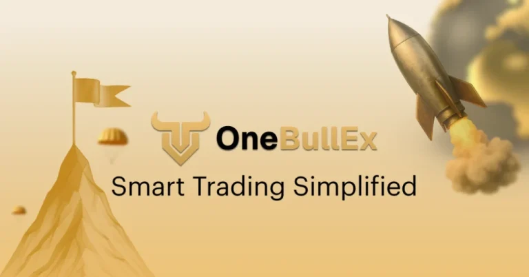 Smarter Futures Trading Begins: OneBullEx Launches Beta with Bots, Rewards, and Community at the Core
