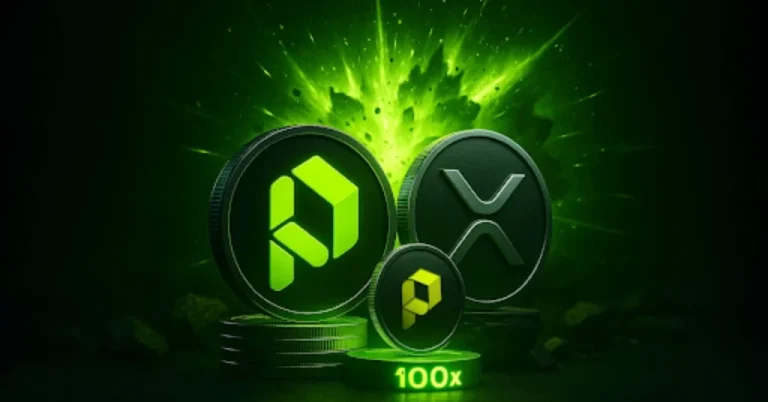 Best Altcoins to Buy Today: XRP Price and PDP To Explode as this Metric Soars