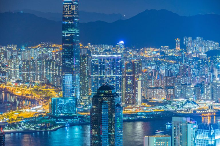 Hang Seng Index analysis ahead of key Chinese earnings