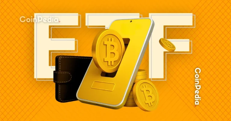 Bitcoin Price Nears All-Time High with $985M ETF Inflows