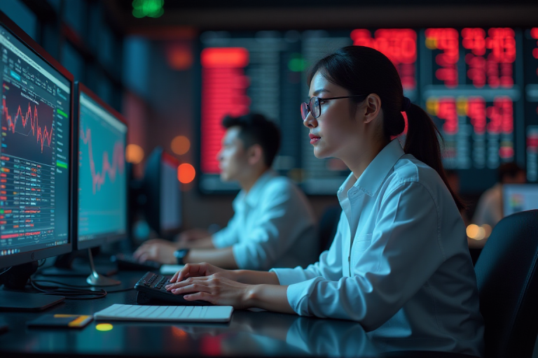 Asia markets open: Nikkei hits record high as investors cheer US-China truce