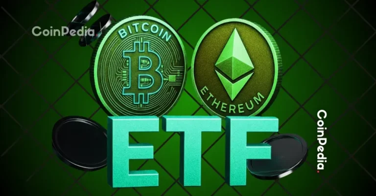 Crypto Crash Wipes Out $672 Million from Bitcoin and Ethereum ETFs in 48 Hours