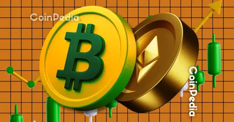 Bitcoin & Ethereum Brace for Powell’s Speech: Will a Hint of Easing Spark the Next Crypto Rally?