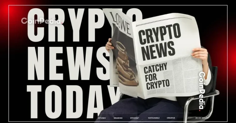 Crypto News Today: Eric Adams Pushes NYC Toward Crypto Capital Status With New Blockchain Office