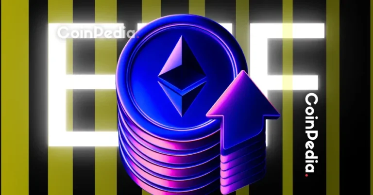 Crypto ETF Report: Ethereum ETFs Top Bitcoin with $246 Million Inflows