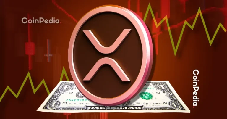 XRP Price Breakout Alert: Key Technical Signals Point to an Imminent Surge