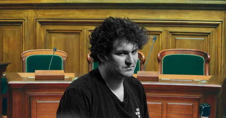 SBF Says FTX Was Never Insolvent