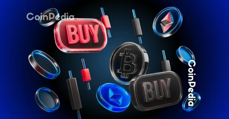 Top 4 Blue-Chip Altcoins to Buy Before 2025 Ends