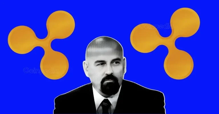 Ripple Blocks Linqto: XRP Shares Cannot Hit Public Market