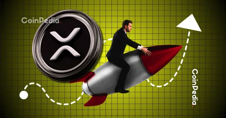 XRP Price Prediction: XRP Could See a 2017 Like Bull Run Ahead