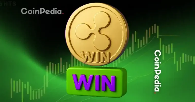 XRP News: Two Months After Lawsuit Triumph, Ripple Wins Best Digital Currency Award