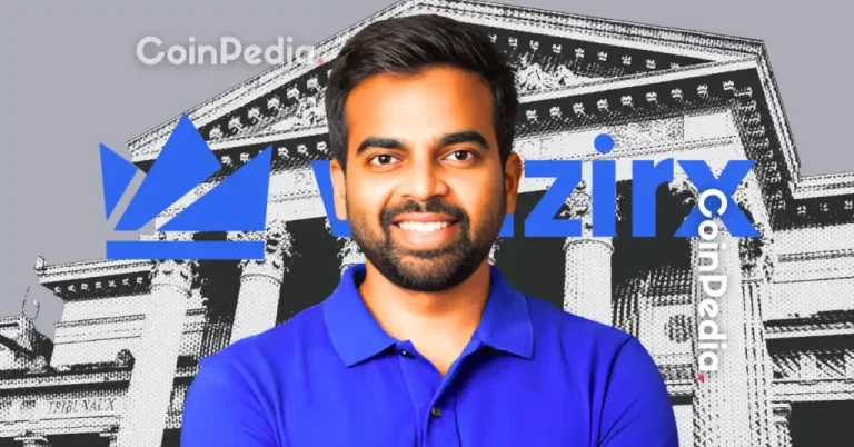 WazirX Restarts Services: INR & Crypto Deposits Live