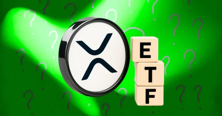 Ripple News: New Report Reveals XRP ETF Launch Timeline