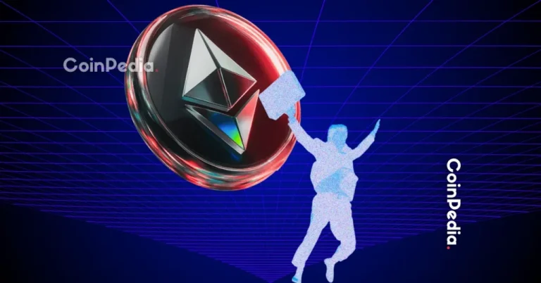 Henrik Zeberg Predicts Ethereum Rally Before Massive Crypto Market Crash
